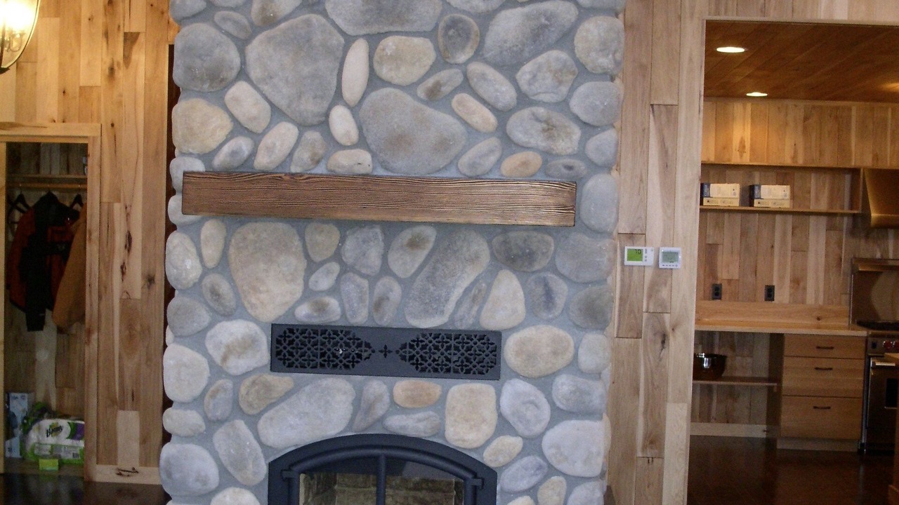 Photo of Livingroom in Homer