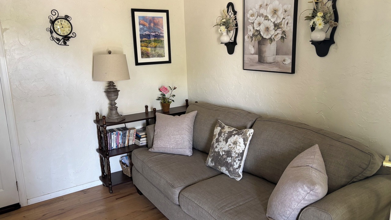 Photo of Livingroom in Montrose