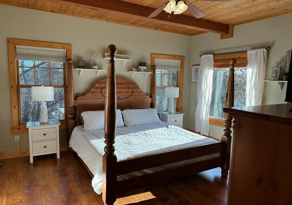 Photo of Bedroom in Inver Grove Heights