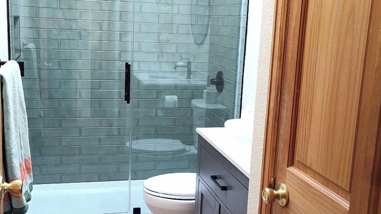 Photo of Bathroom in Valley of the Sun