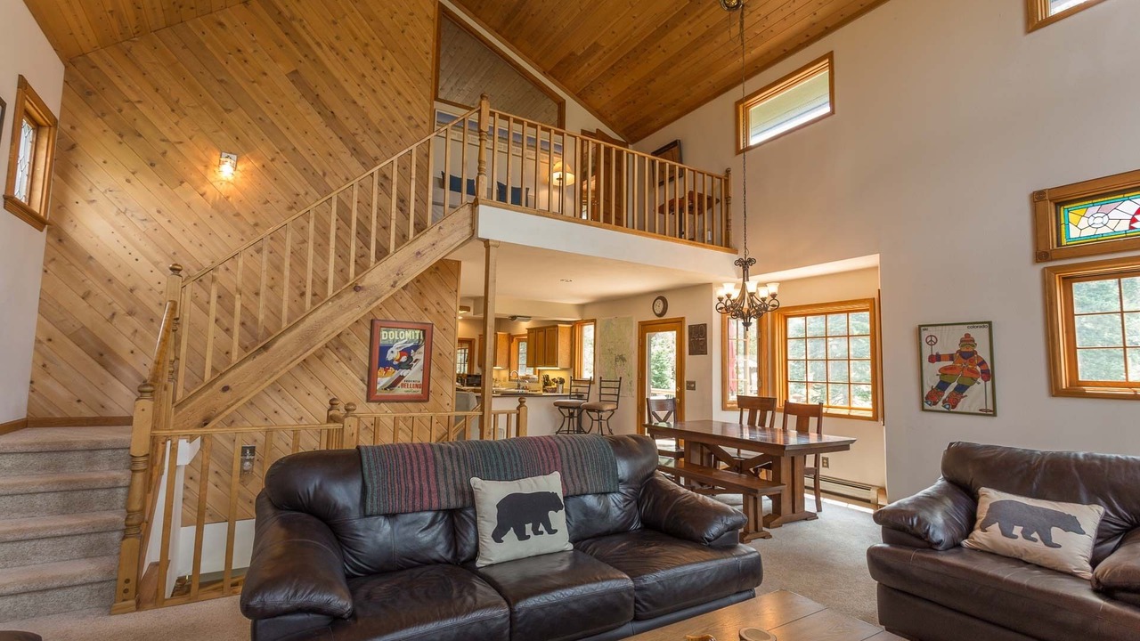 Photo of Bedroom in Breckenridge