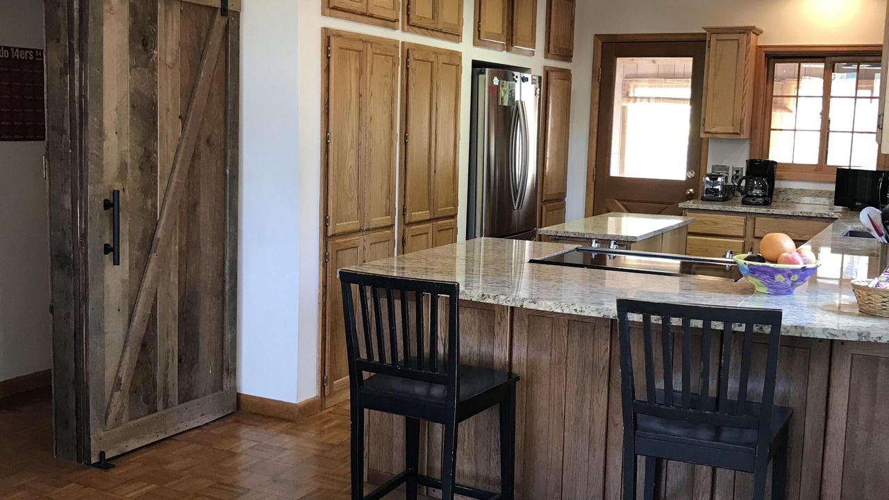 Photo of Bathroom in Breckenridge