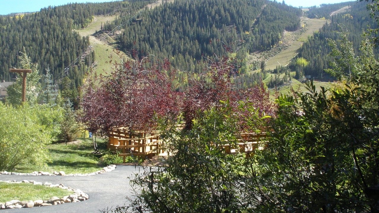 Photo of Outdoor in Mountain House