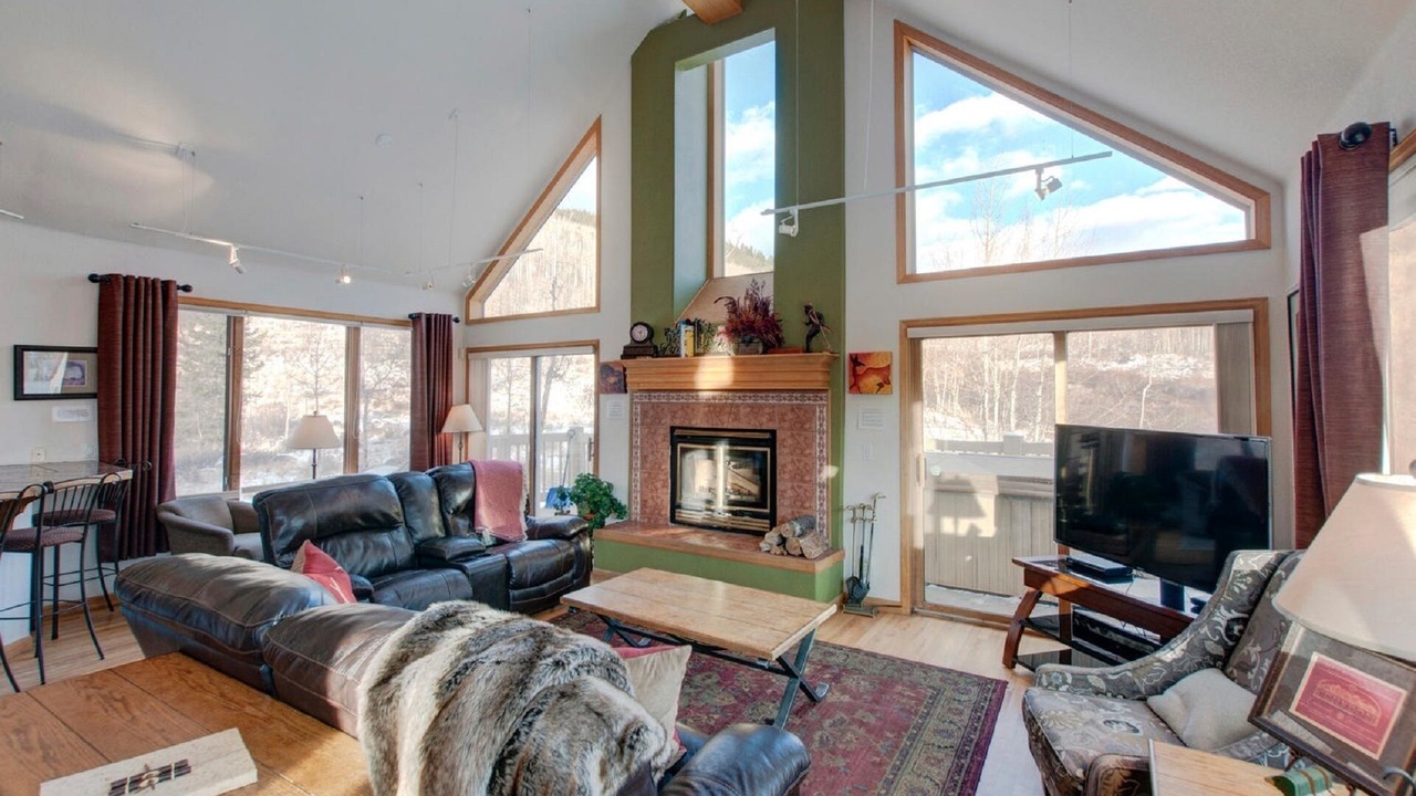 Photo of Bedroom in Keystone