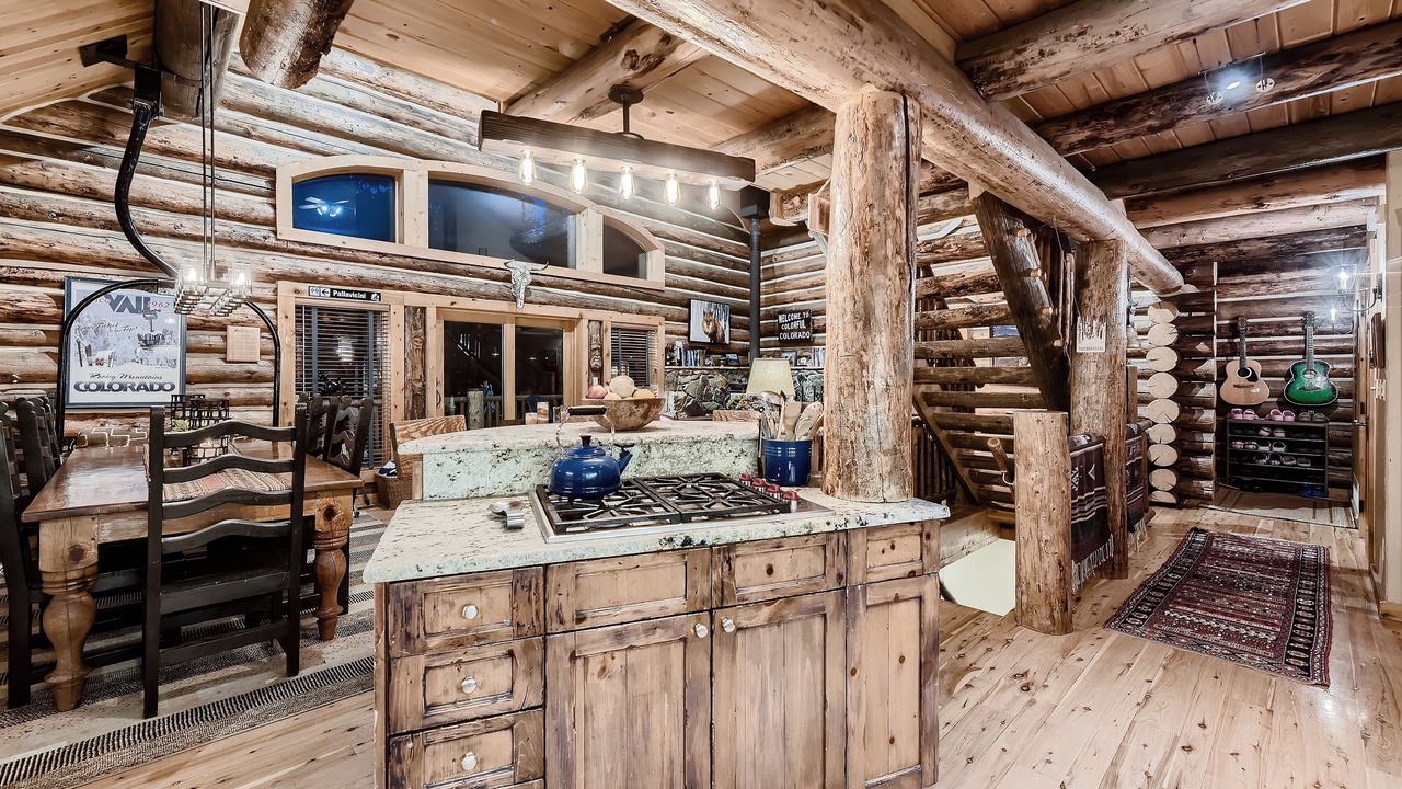 Photo of Bedroom in Breckenridge