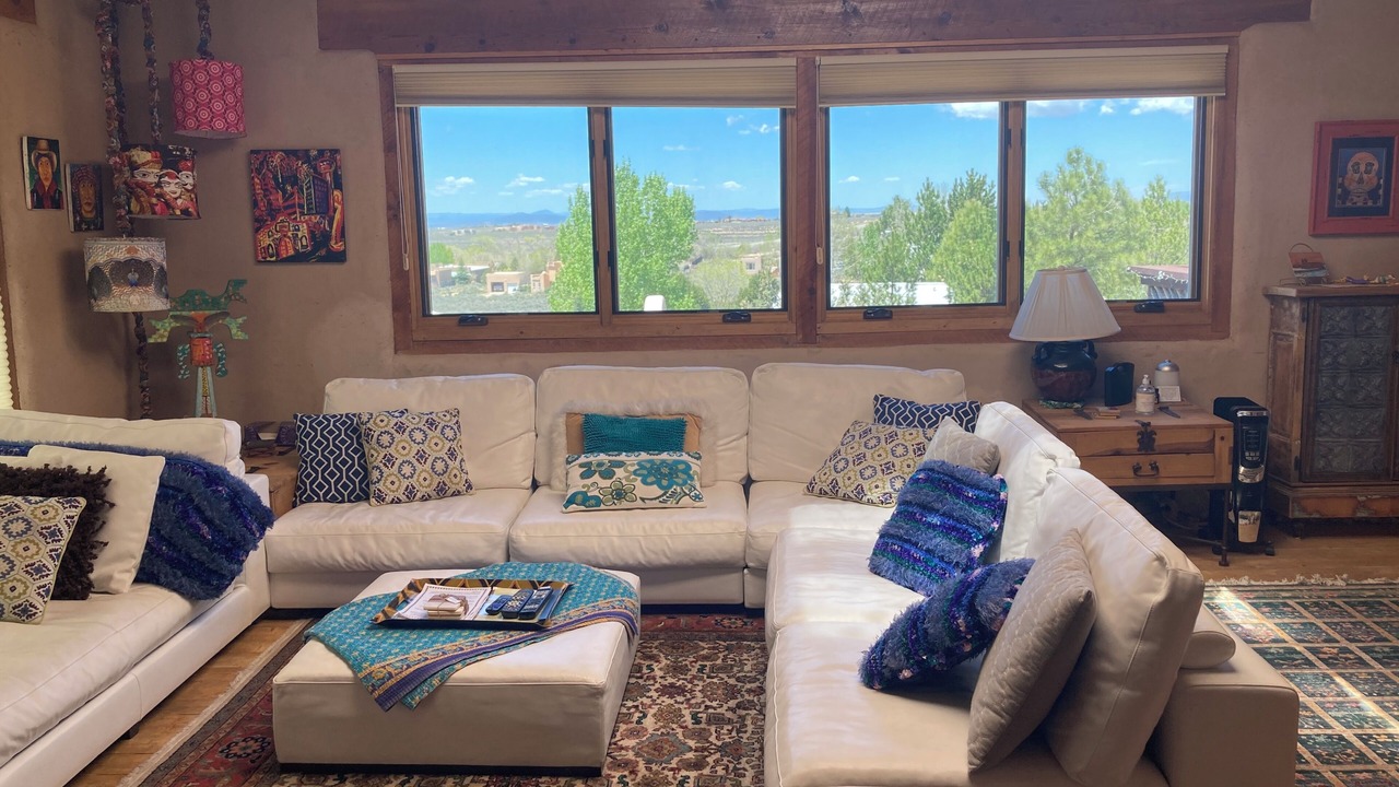 Photo of Livingroom in El Prado
