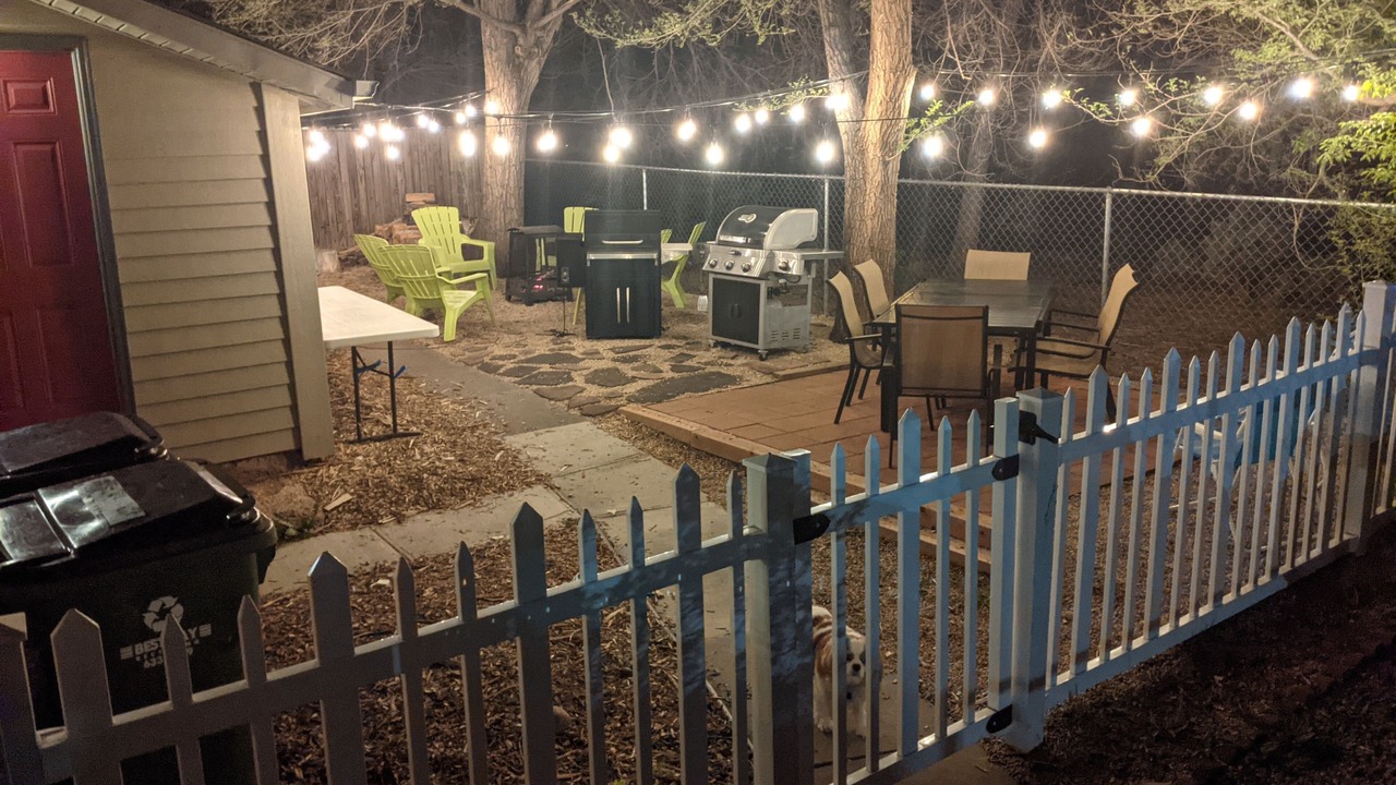 Photo of Outdoor in West Colorado Springs