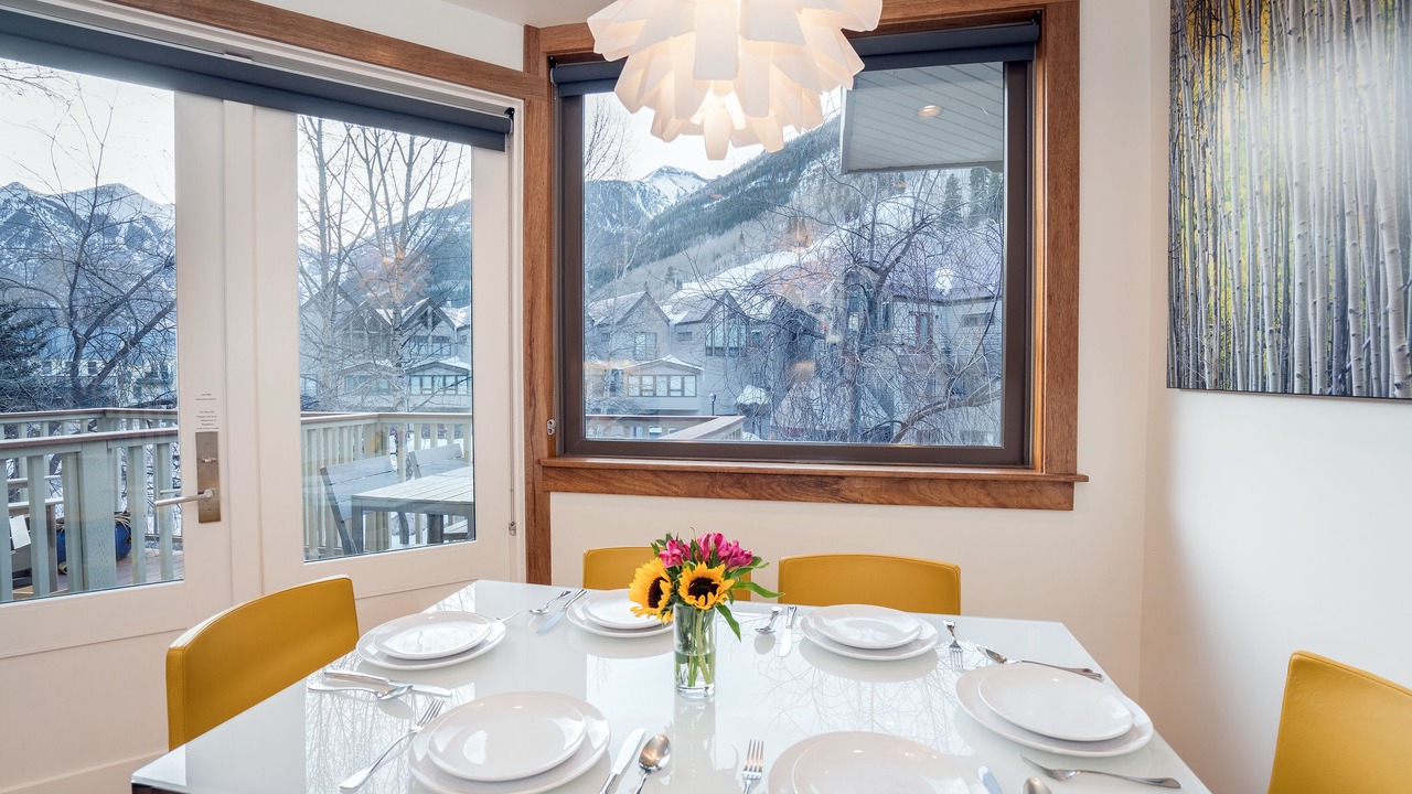 Photo of Others in Telluride