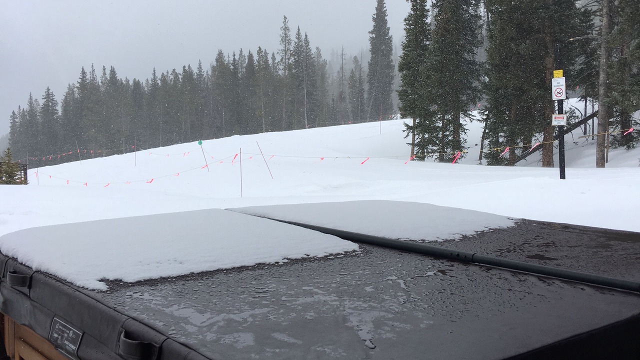 Photo of Others in Copper Mountain