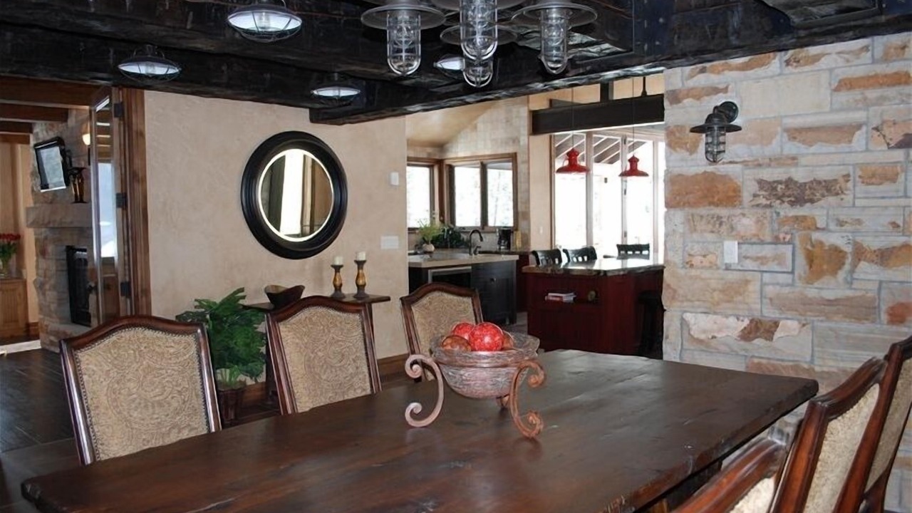 Photo of Bedroom in Copper Mountain