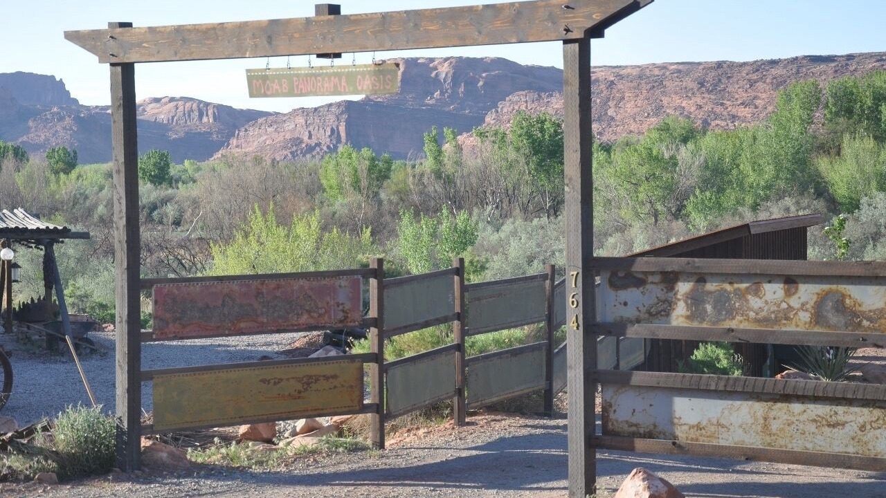 Photo of Outdoor in Moab