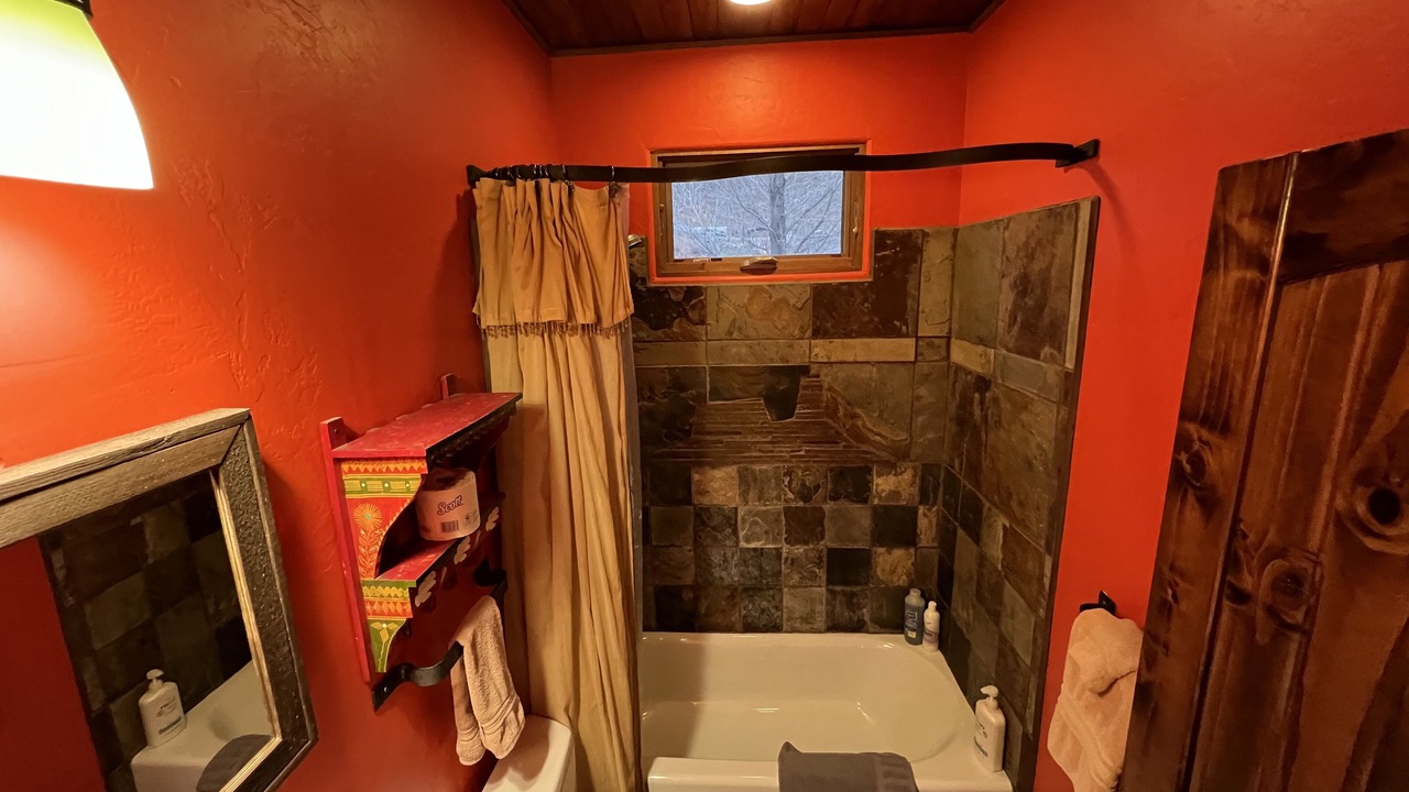 Photo of Bathroom in Moab