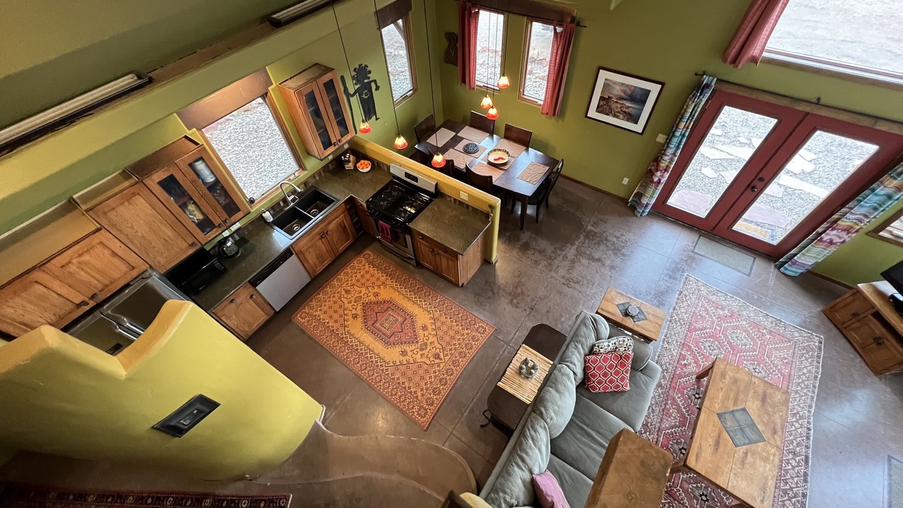 Photo of Livingroom in Moab