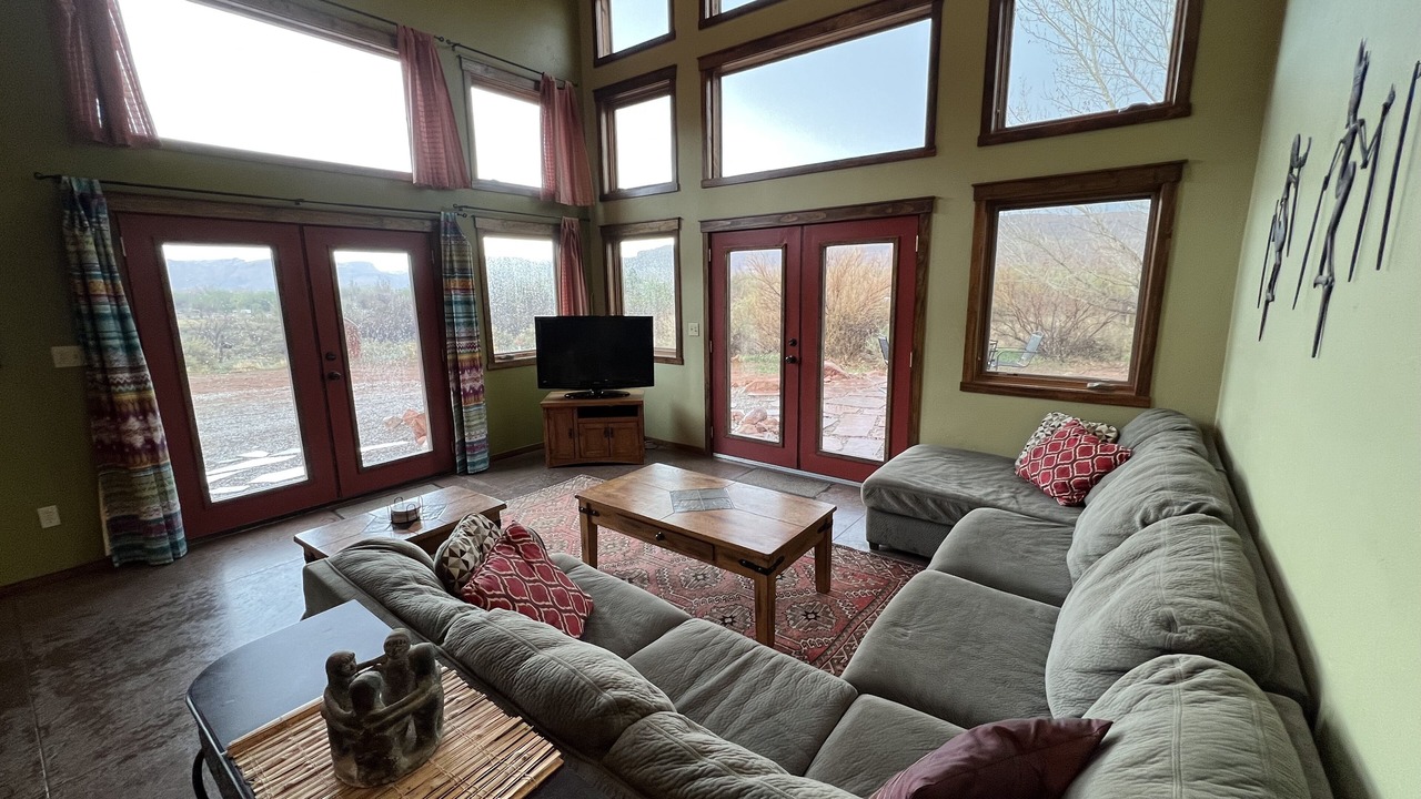 Photo of Livingroom in Moab