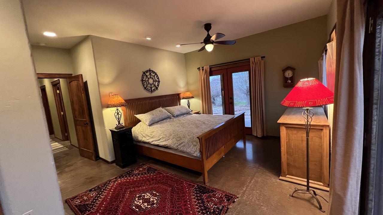 Photo of Bedroom in Moab