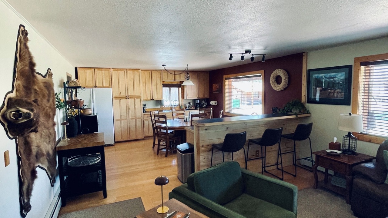 Photo of Livingroom in Whitepine