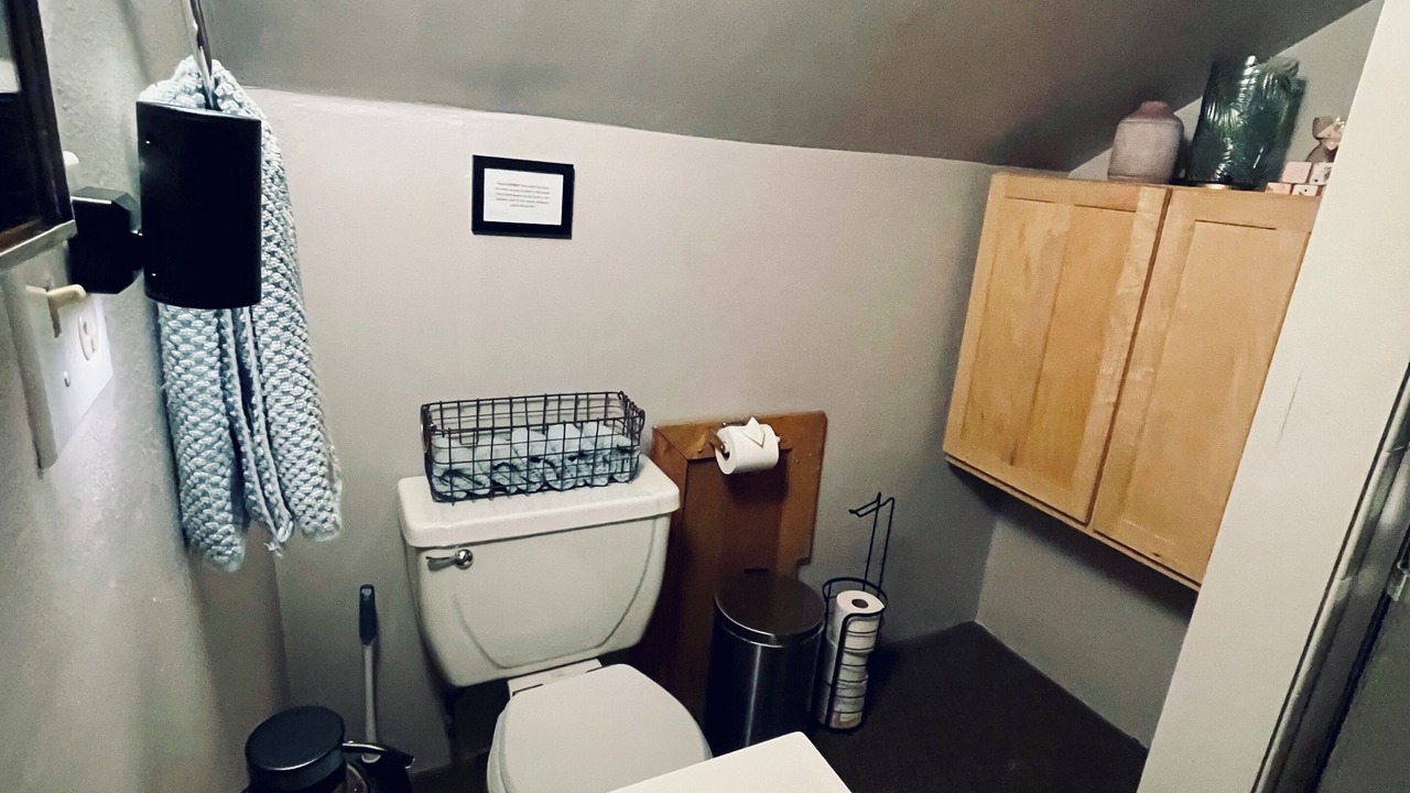 Photo of Bathroom in Whitepine