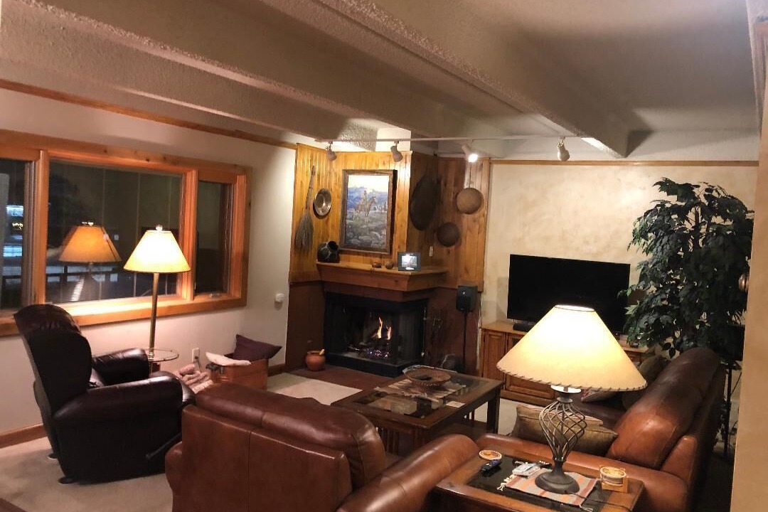 Photo of Livingroom in East Village at Copper
