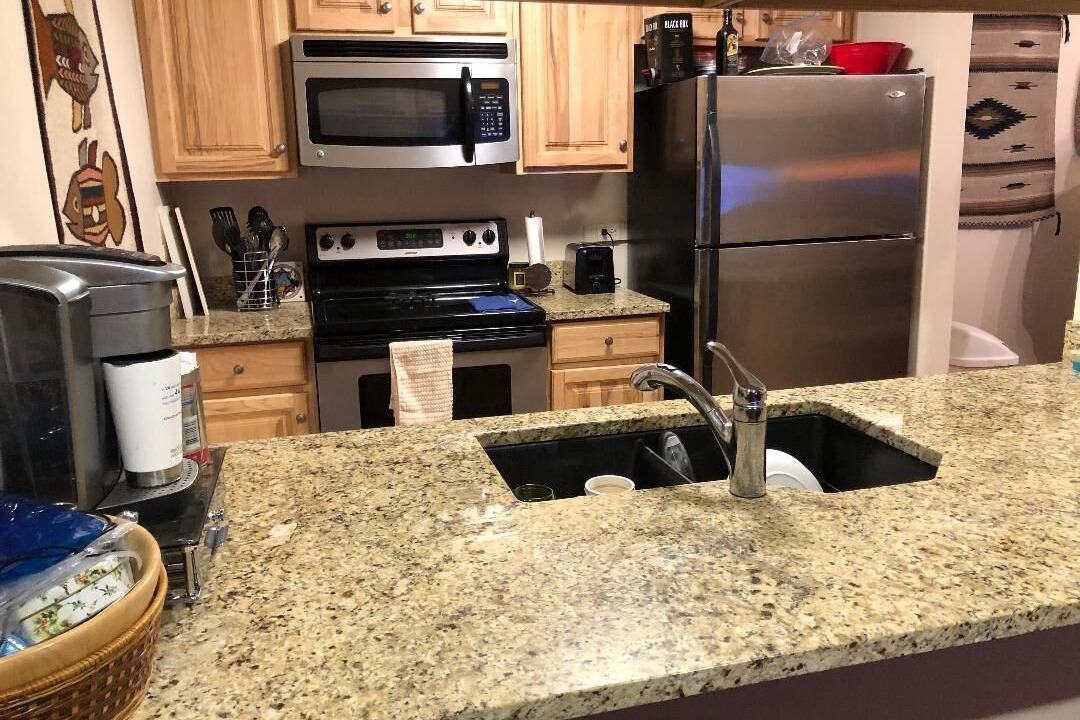 Photo of Kitchen in East Village at Copper