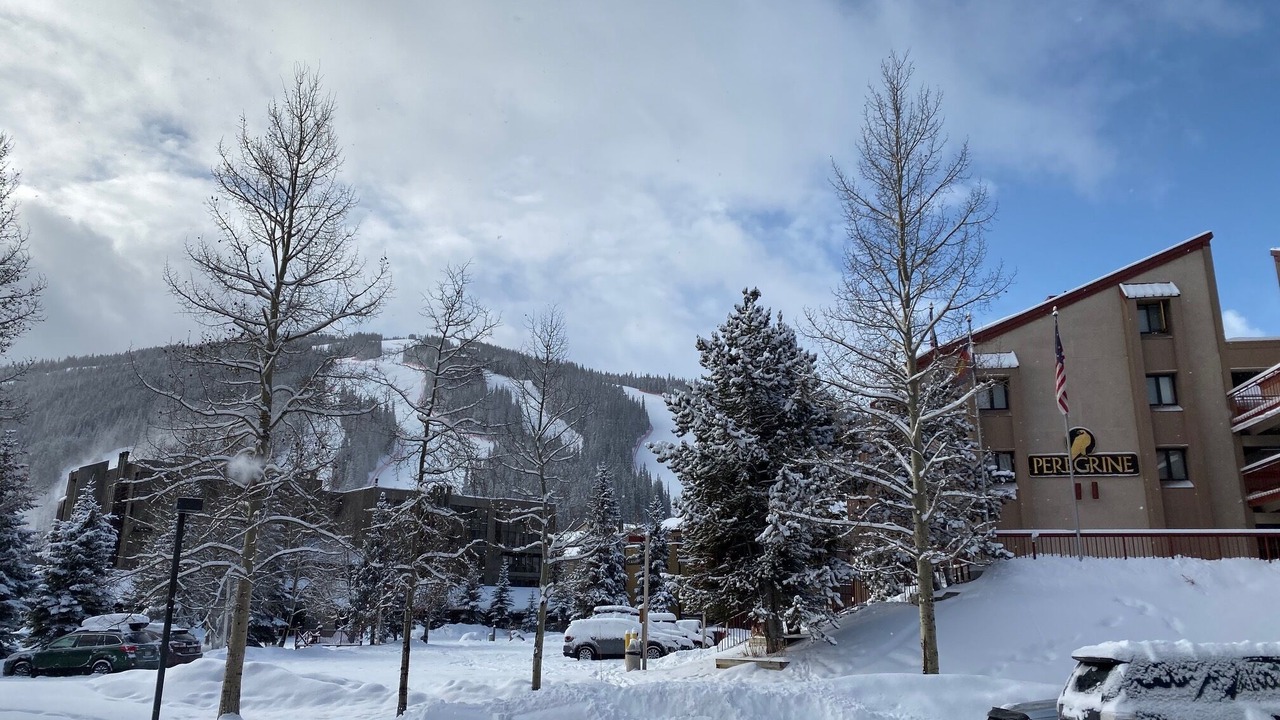 Photo of Outdoor in East Village at Copper
