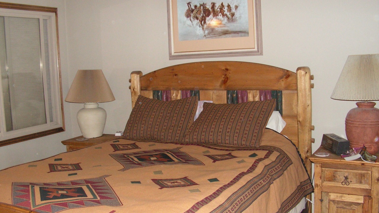 Photo of Bedroom in East Village at Copper