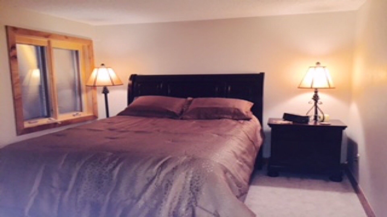 Photo of Bedroom in East Village at Copper