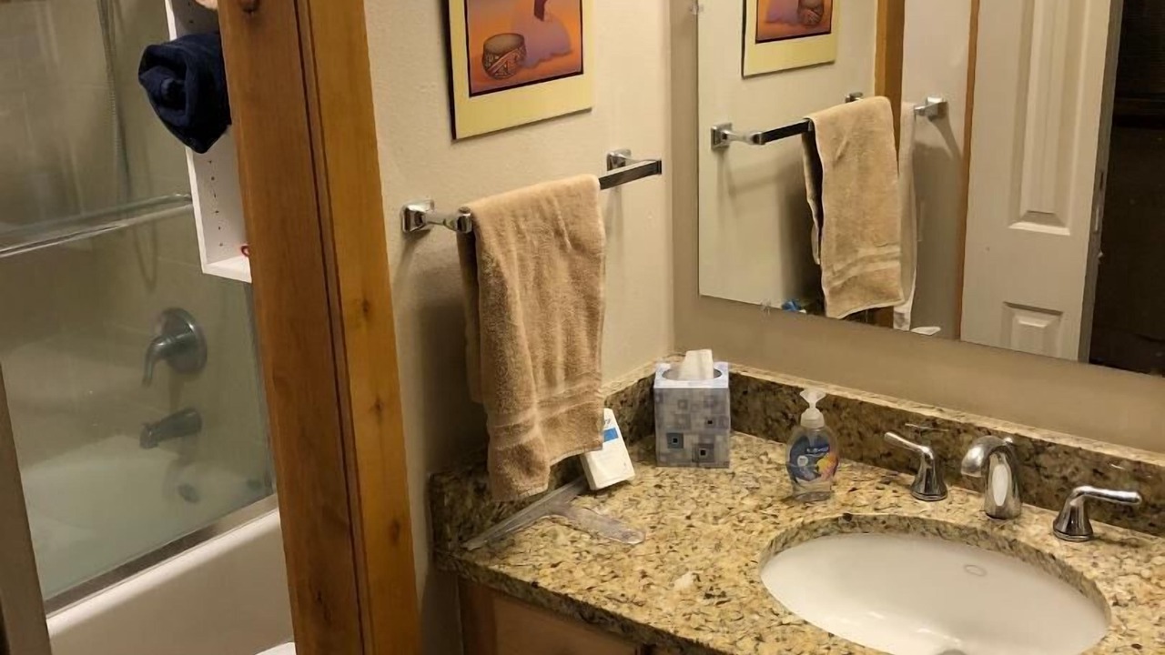 Photo of Bathroom in East Village at Copper