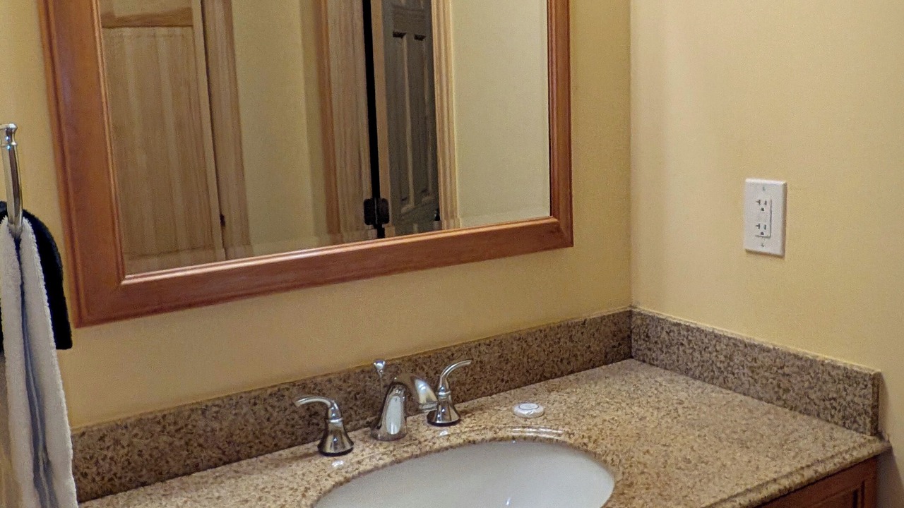 Photo of Bathroom in Avon