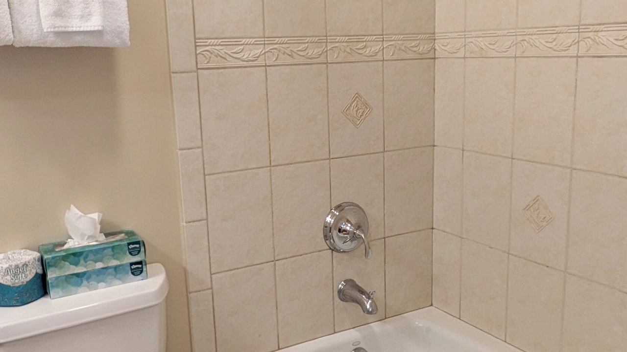 Photo of Bathroom in Avon