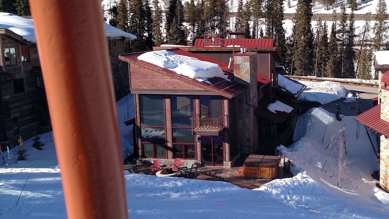 Photo of Others in Copper Mountain