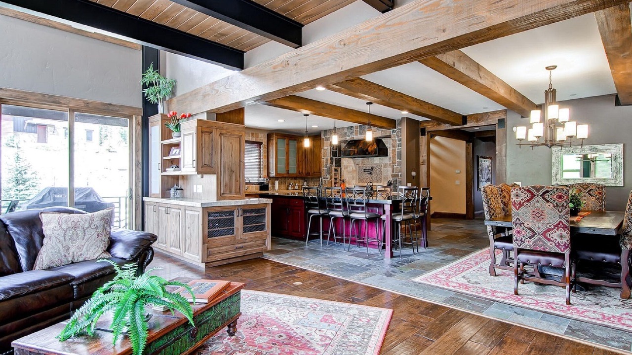 Photo of Bedroom in Copper Mountain