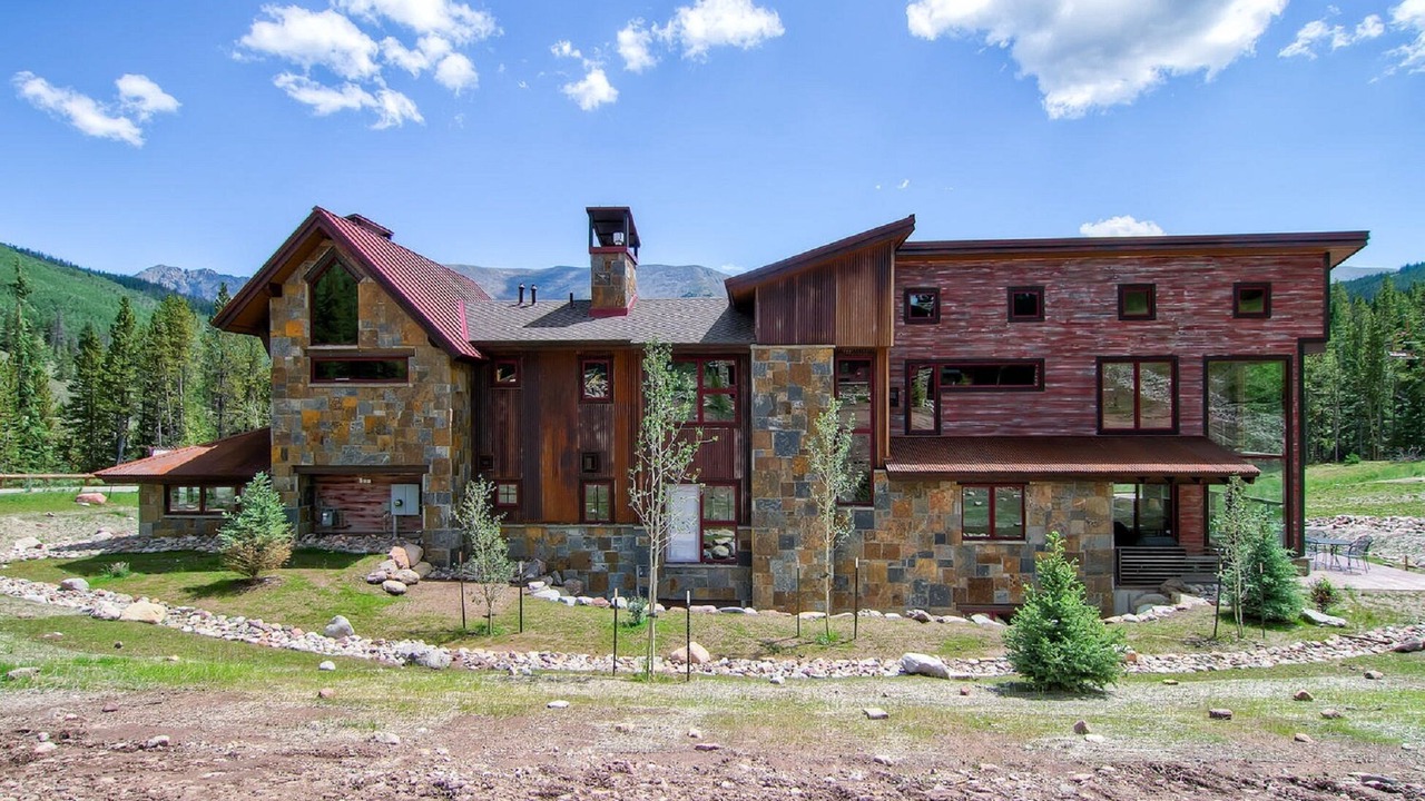 Photo of Outdoor in Copper Mountain