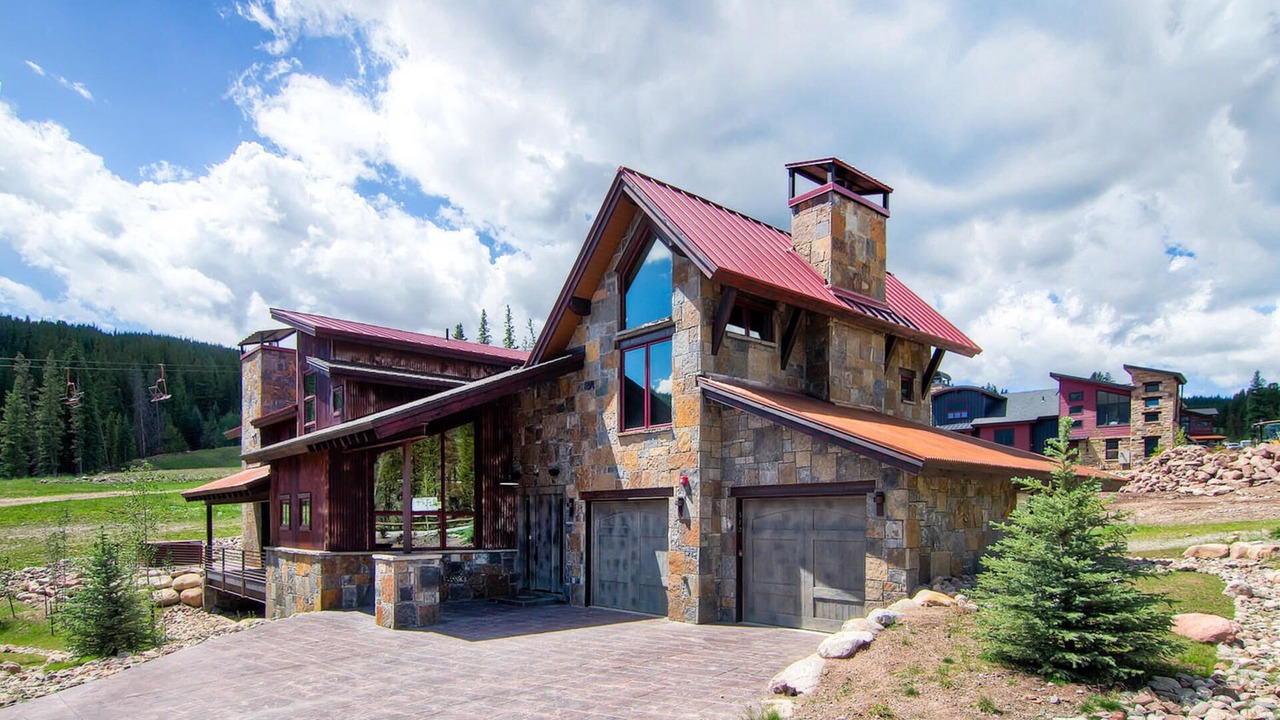 Photo of Outdoor in Copper Mountain