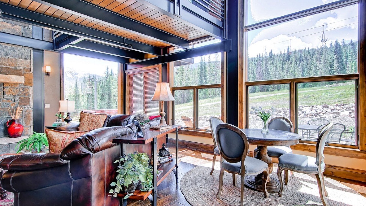 Photo of Bedroom in Copper Mountain