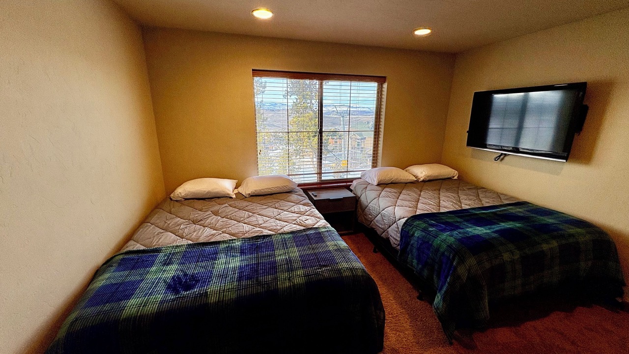 Photo of Bedroom in Silvercreek