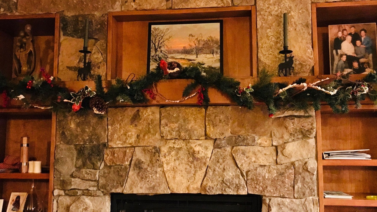 Photo of Livingroom in Blue River