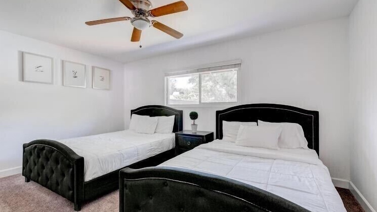 Photo of Bedroom in McNeil Estates