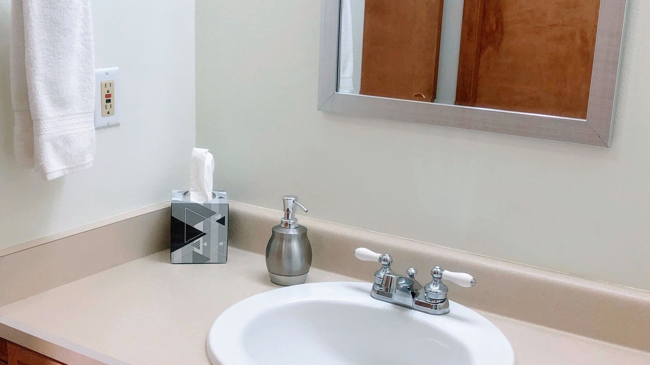 Photo of Bathroom in Buena Vista