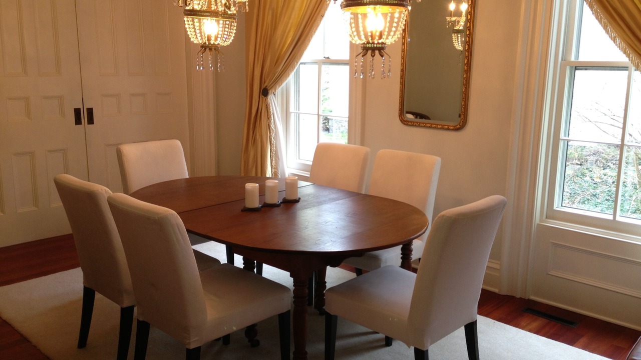 Photo of Bedroom in Saratoga Springs