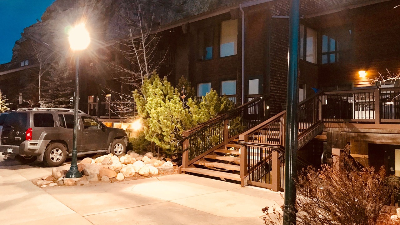 Photo of Others in Estes Park