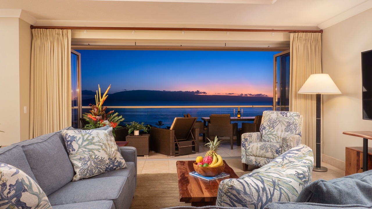 Photo of Bedroom in Honokowai