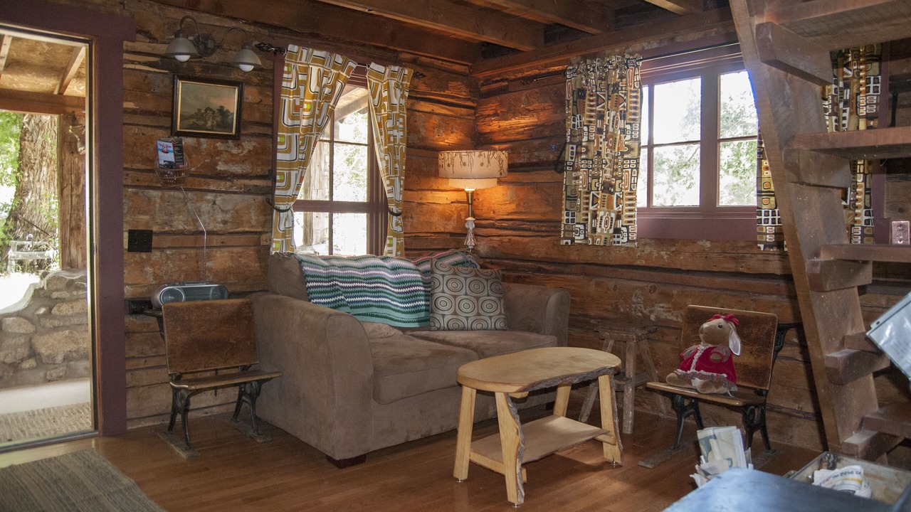 Photo of Livingroom in Nathrop