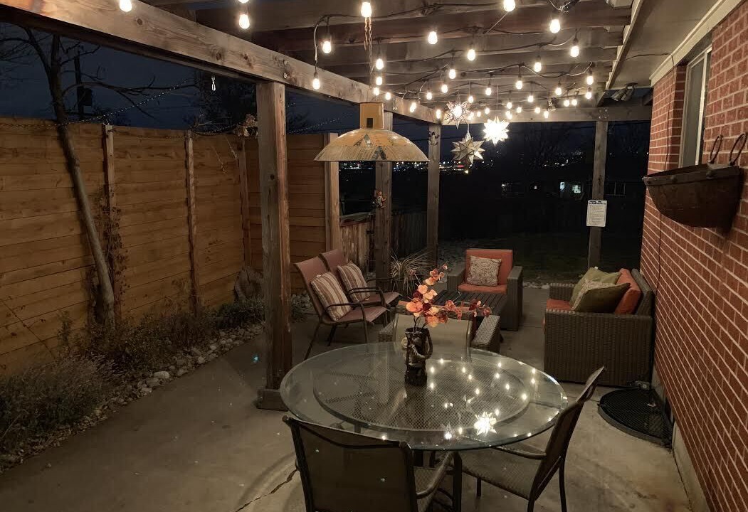 Photo of Outdoor in Athmar Park