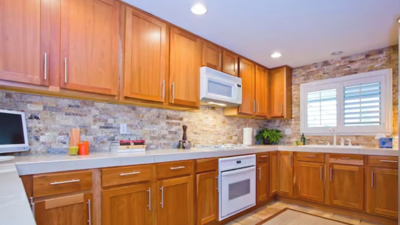 Photo of Kitchen in Athmar Park