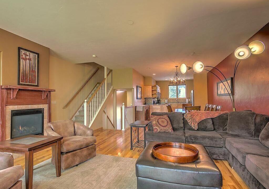Photo of Livingroom in Frisco
