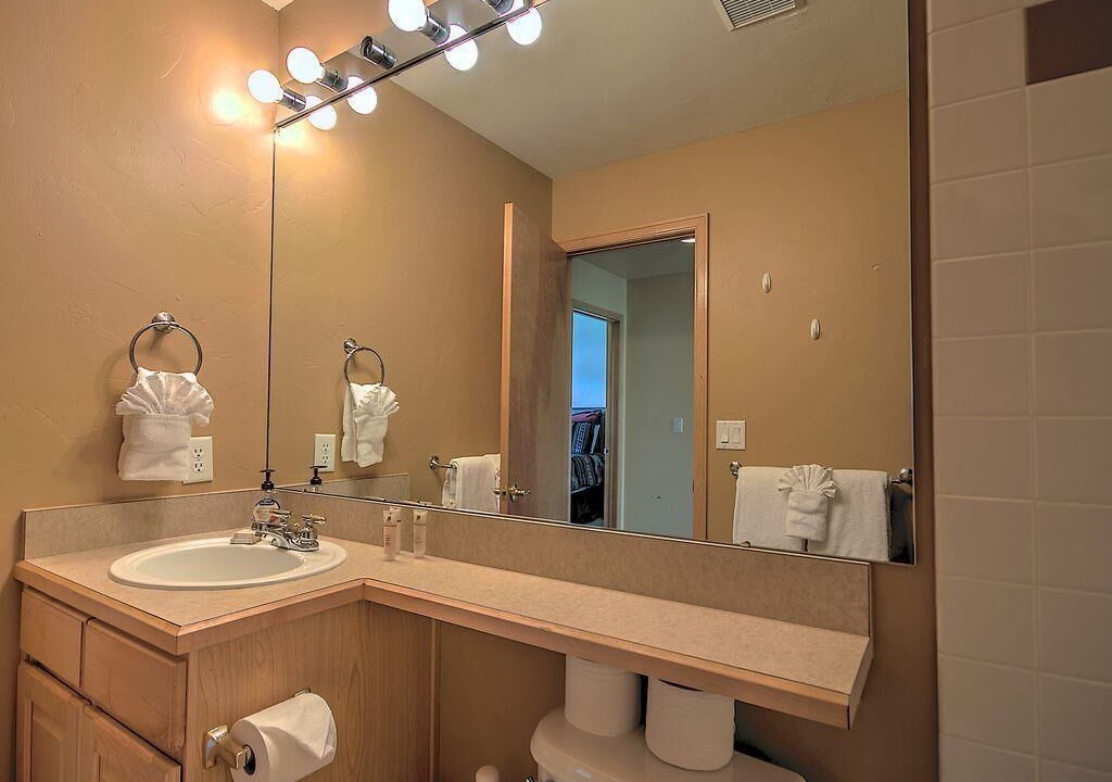 Photo of Bathroom in Frisco