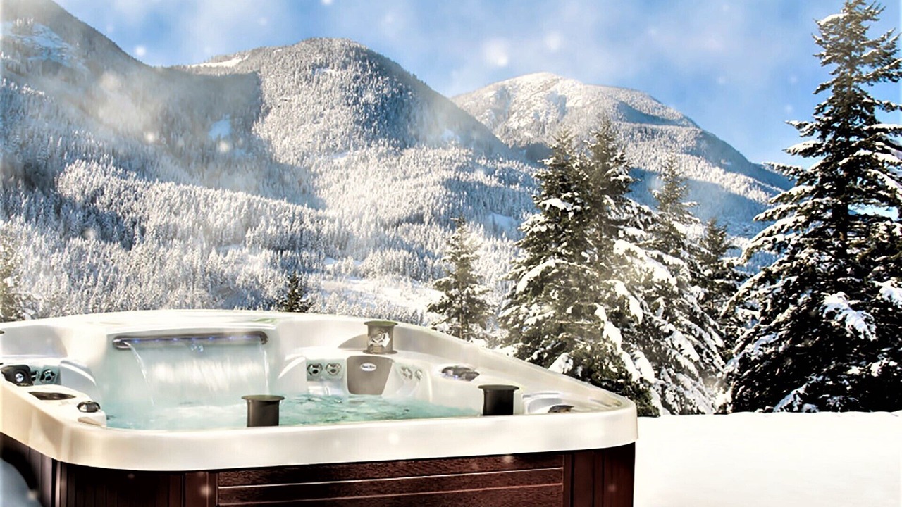 Photo of Outdoor in Evergreen