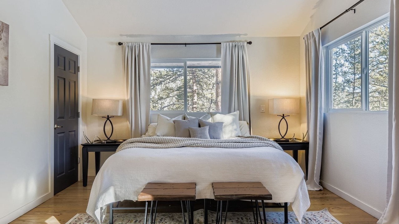 Photo of Bedroom in Bailey