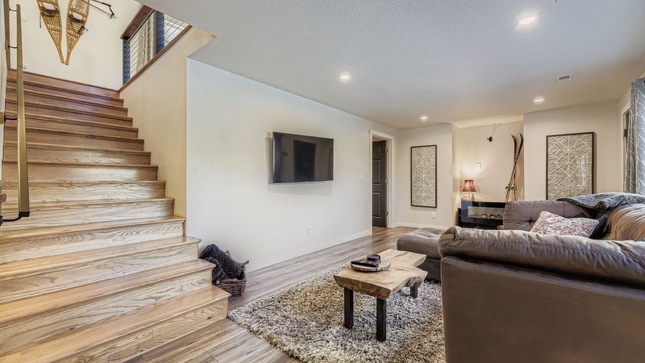 Photo of Bedroom in Bailey