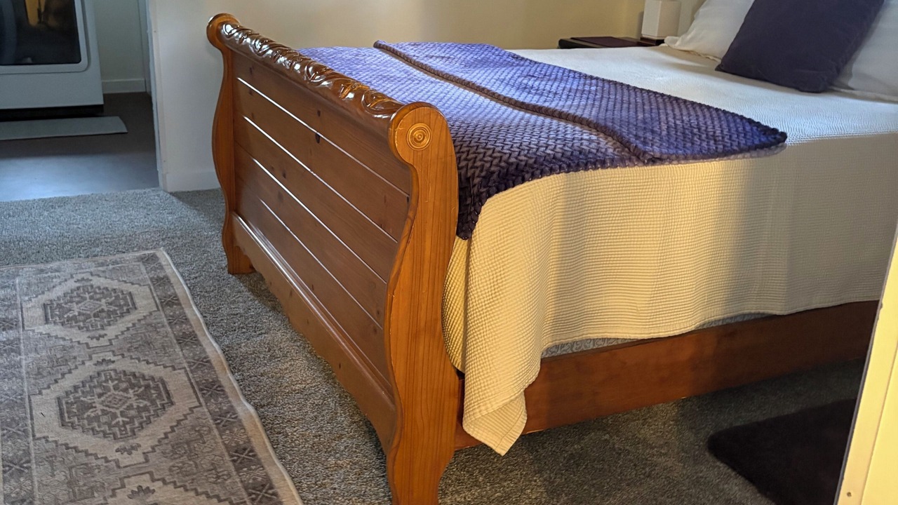 Photo of Bedroom in Loveland